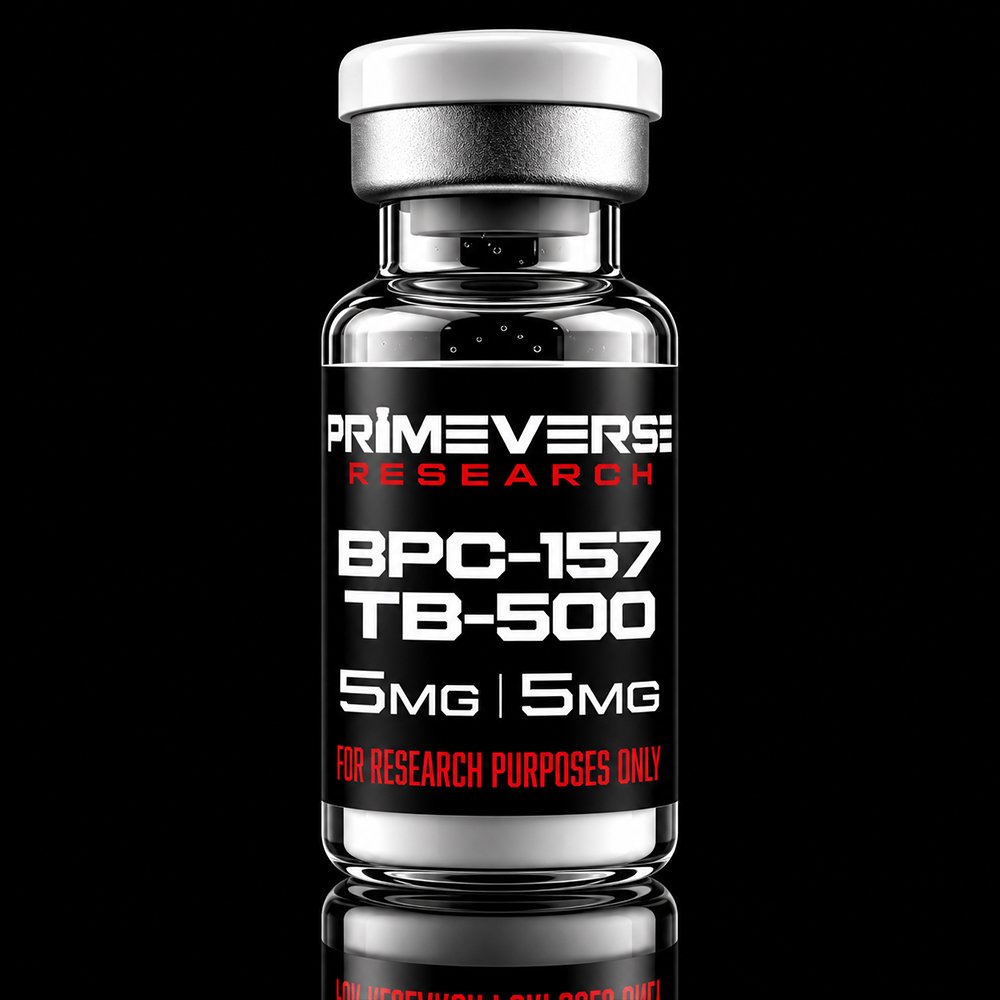 bpc 157 tb 500 bottle