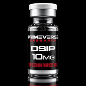 dsip 10mg bottle