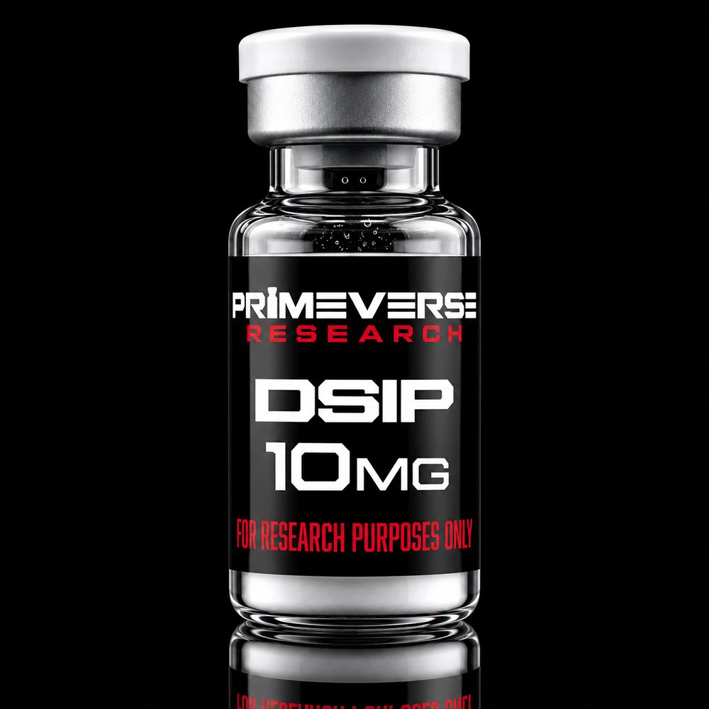 dsip 10mg bottle
