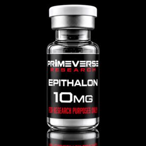 epithalon 10mg bottle