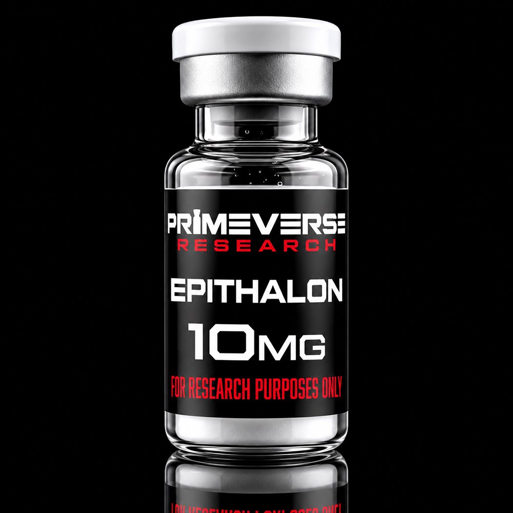 epithalon 10mg bottle