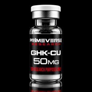 ghk cu 50 bottle