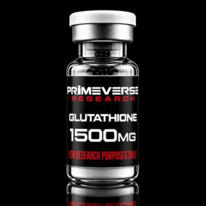 glutathione 1500 bottle