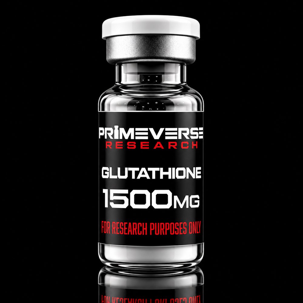 glutathione 1500 bottle