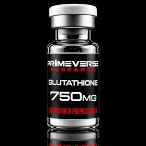 glutathione 750 bottle
