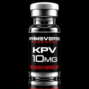 kpv 10mg bottle