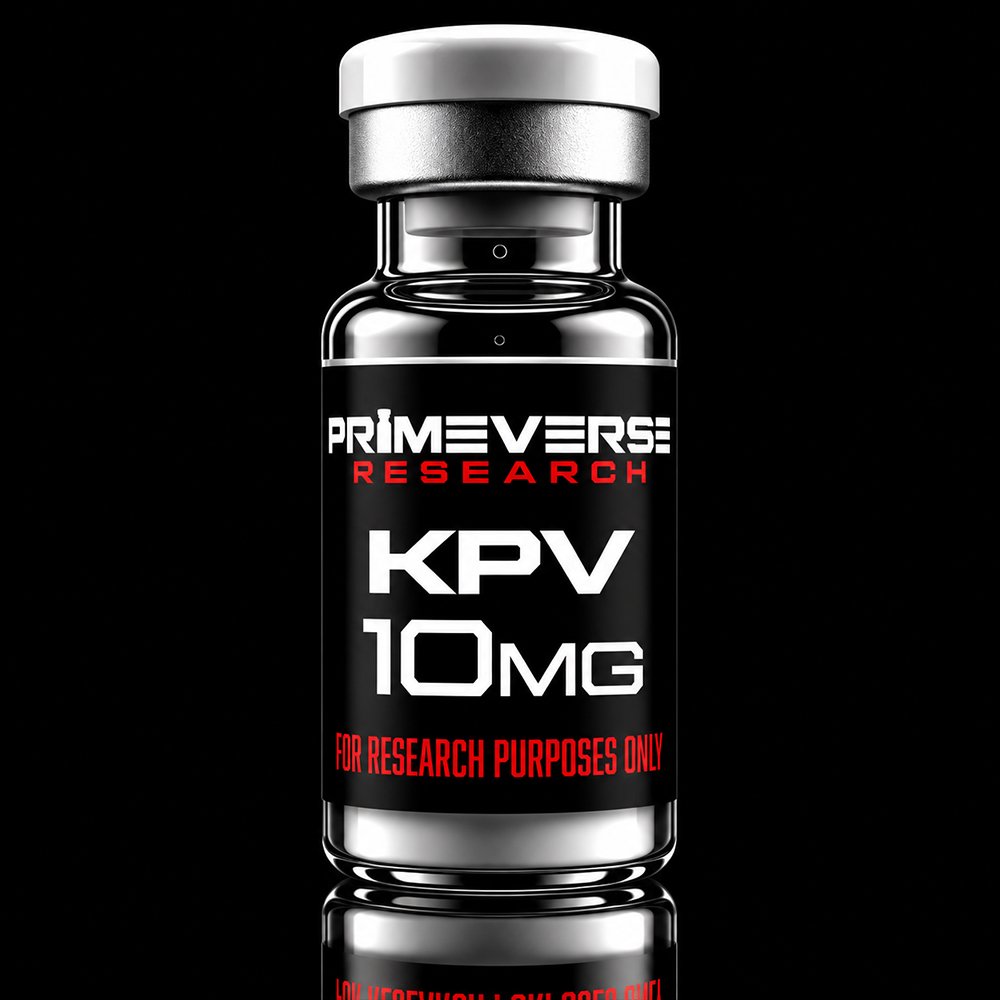 kpv 10mg bottle