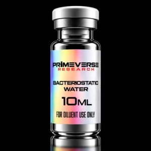 bac water 10ml