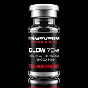 glow bottle