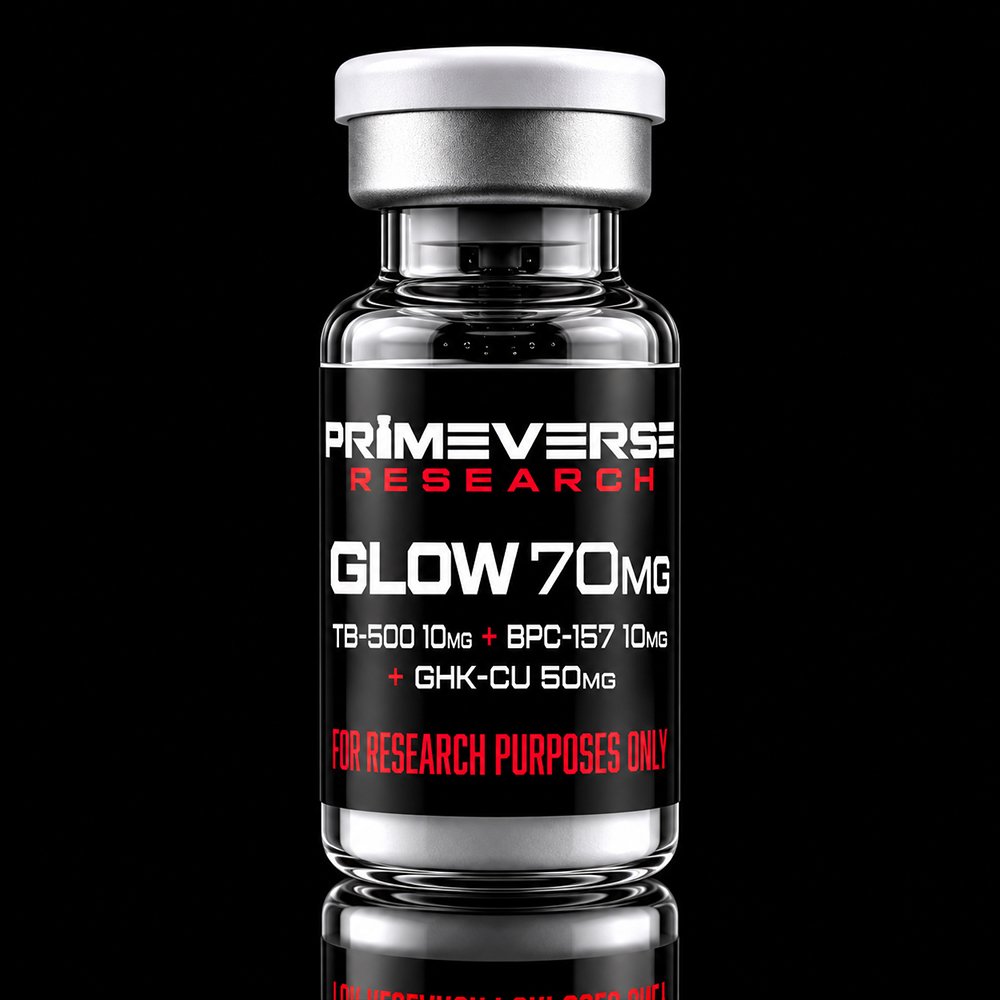 glow bottle