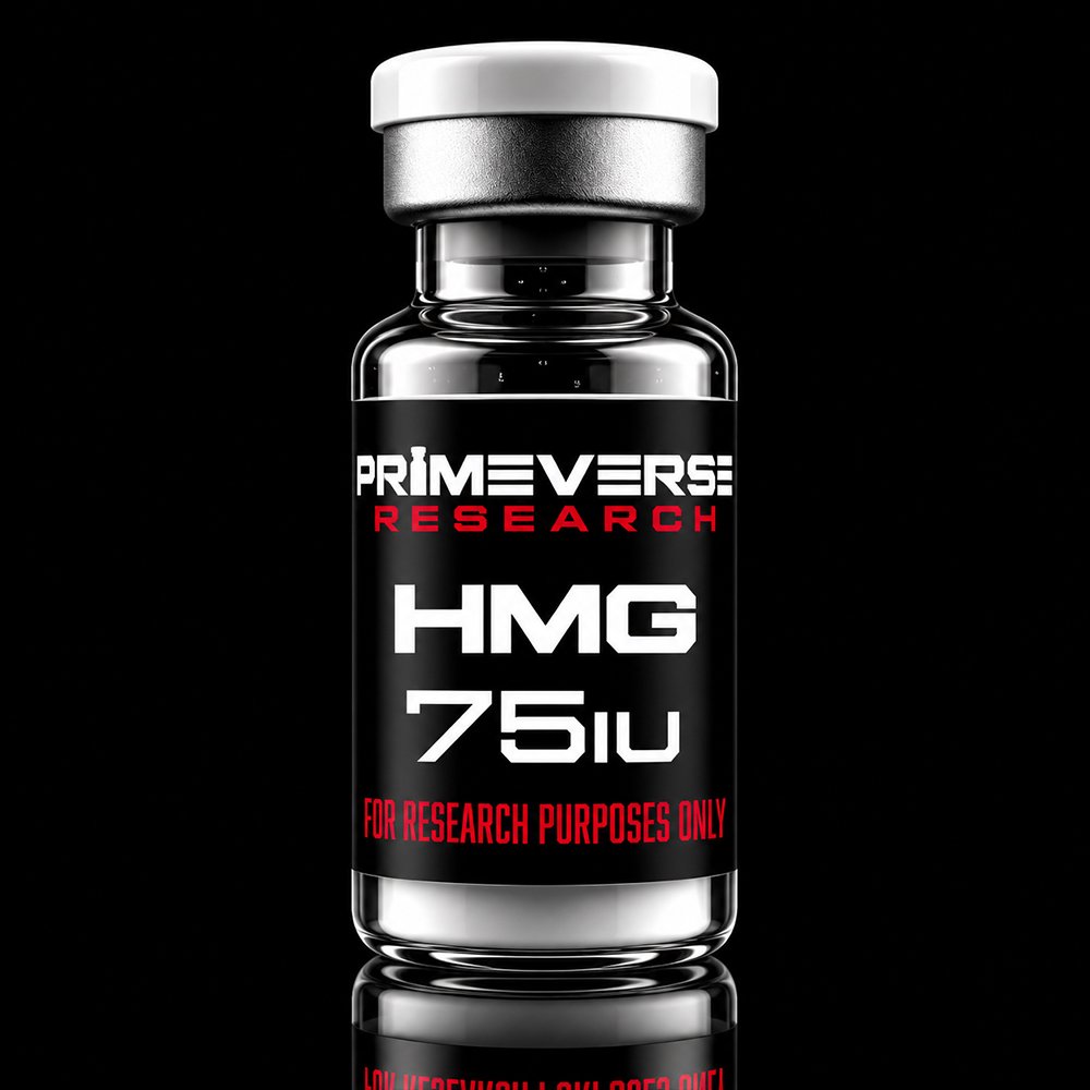 hmg bottle