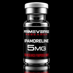 ipamorelin 5mg bottle