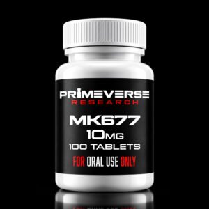 mk677 cap bottle