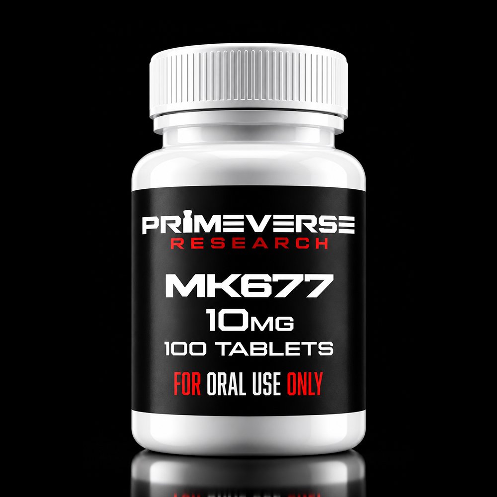 mk677 cap bottle