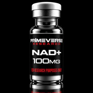 nad+ bottle