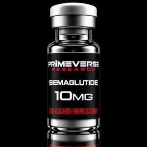 semaglutide 10mg bottle