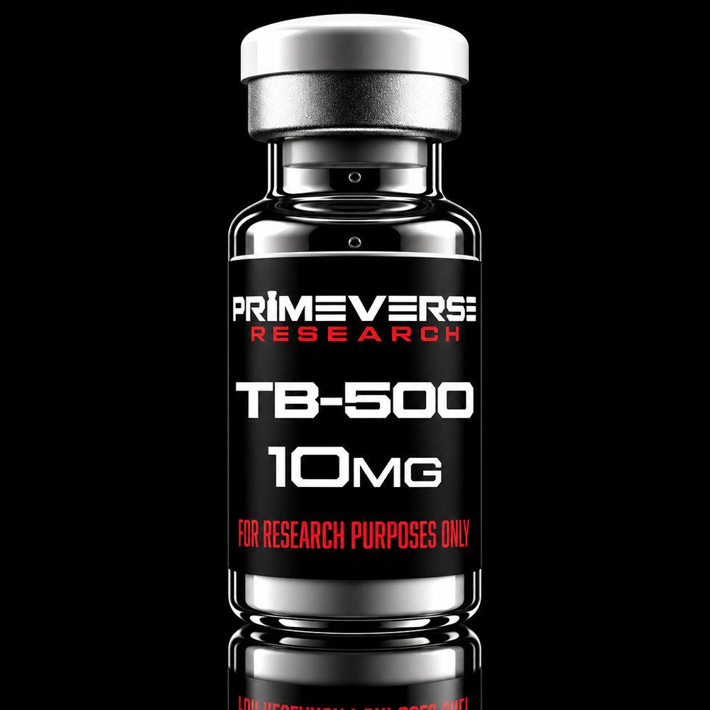 tb 500 10mg bottles