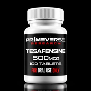 tesafensine cap bottle