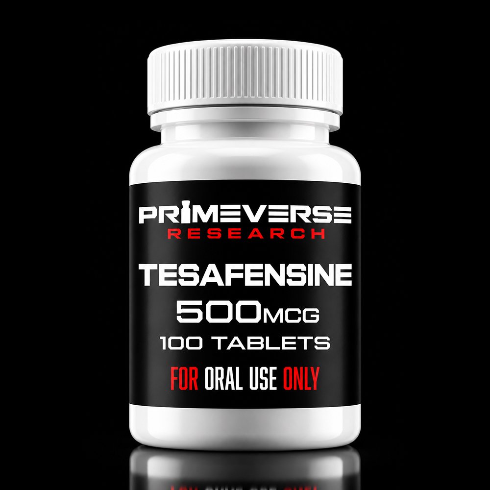 tesafensine cap bottle