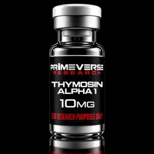 thymosin alpha 1 bottle