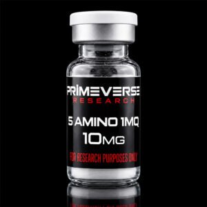 5 amino 1mq bottle
