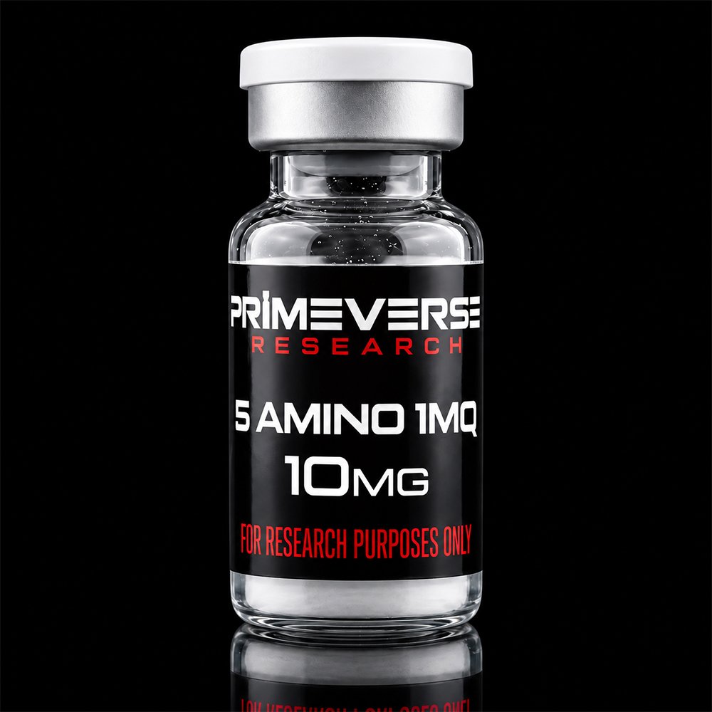 5 amino 1mq bottle