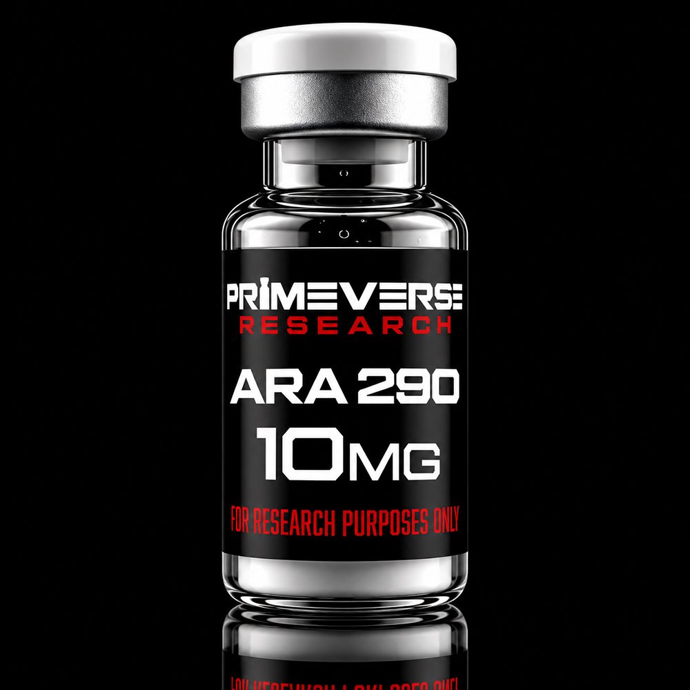 ara 290 bottle