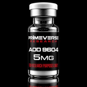 aod 5mg bottle
