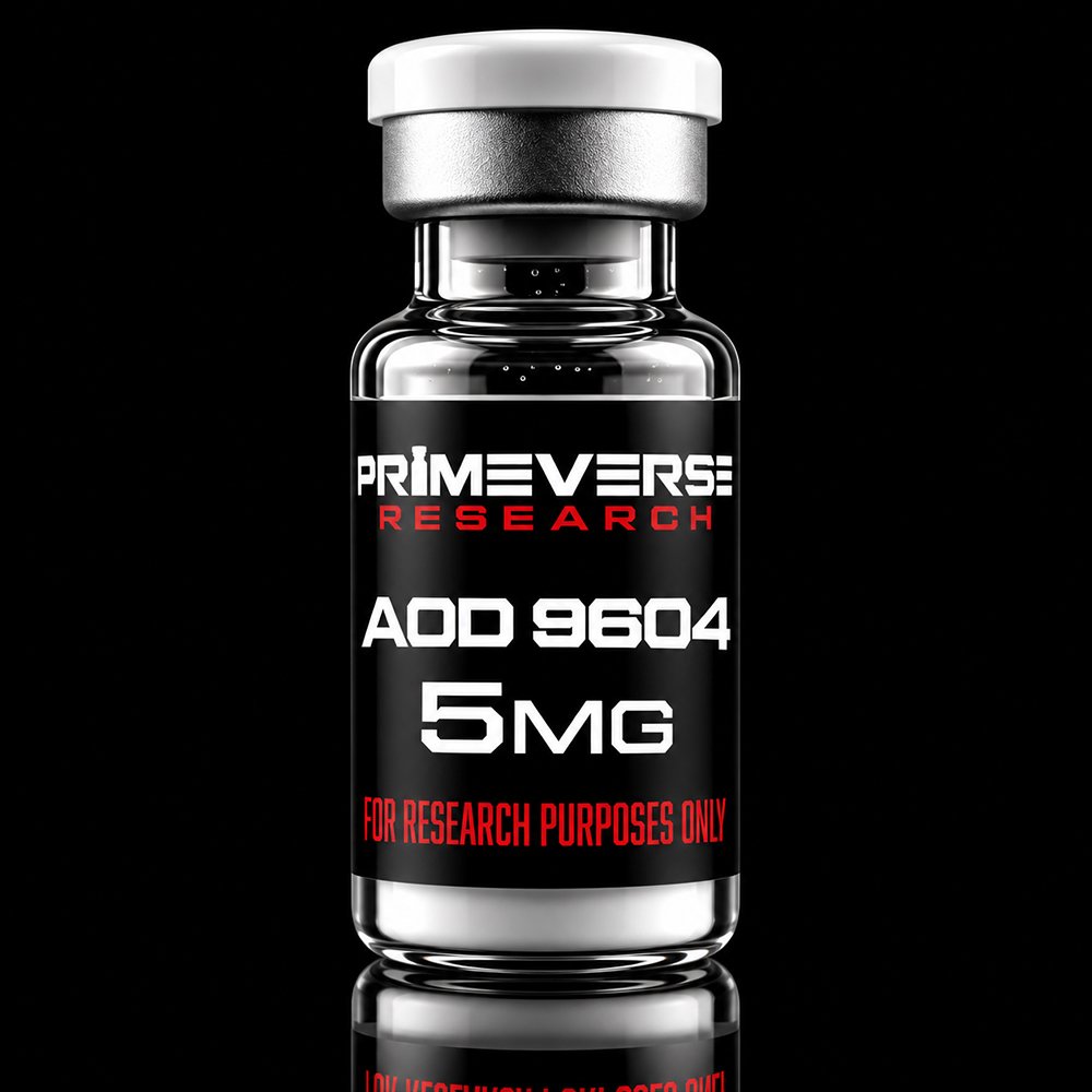 aod 5mg bottle