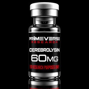 cerebrolysin 60mg bottle
