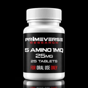 5 amino 1mq bottle cap