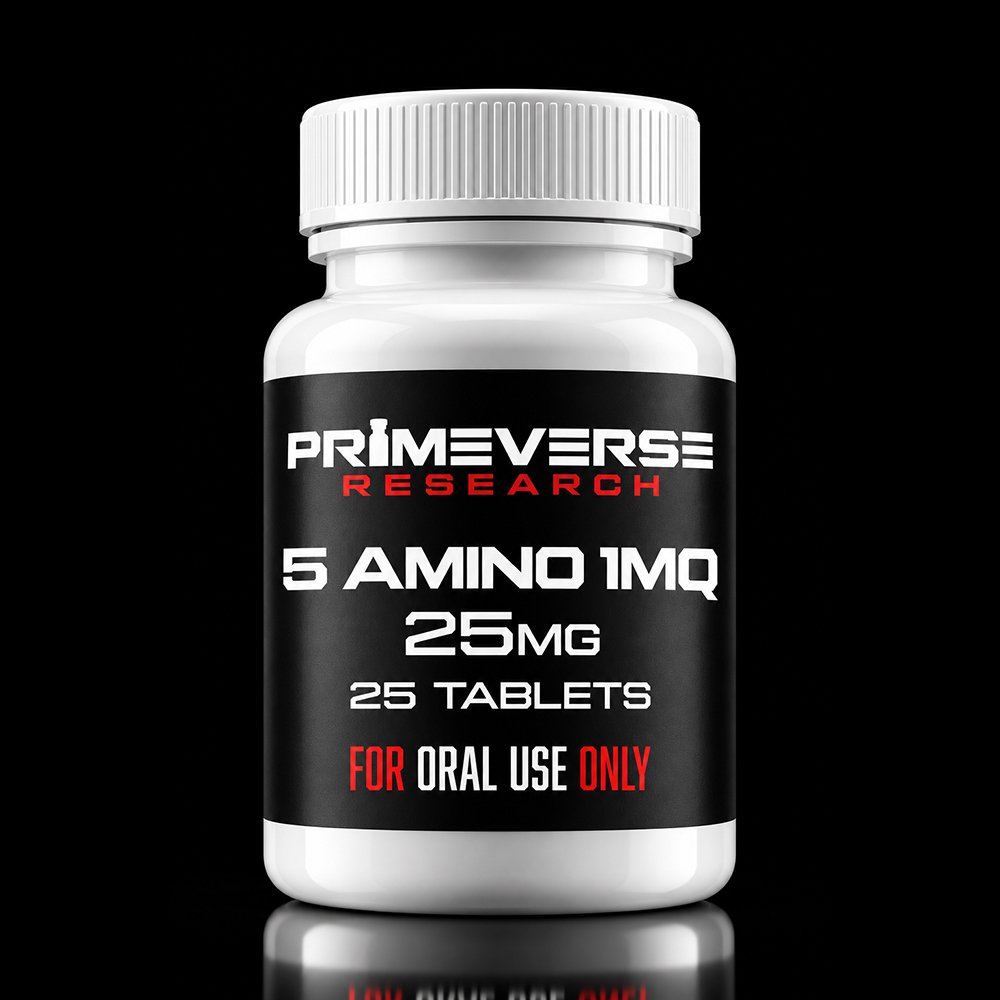 5 amino 1mq bottle cap