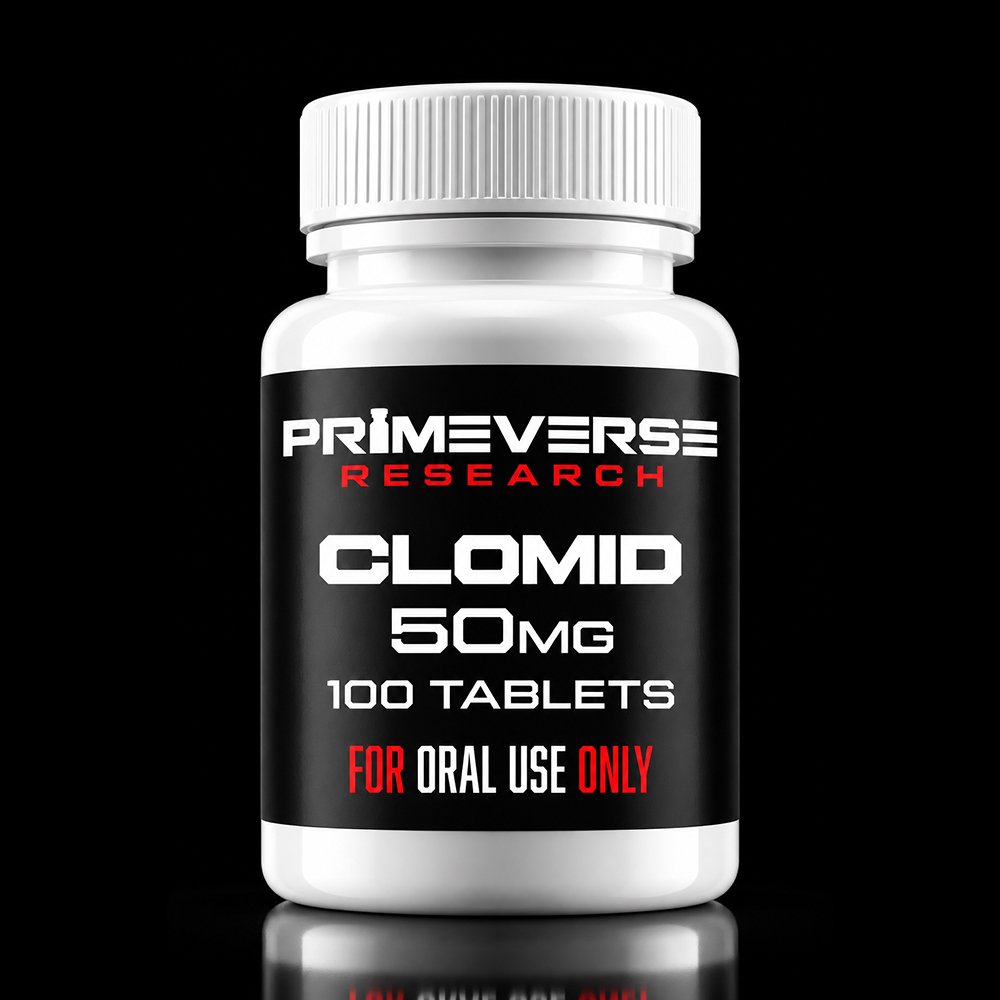 clomid cap bottle