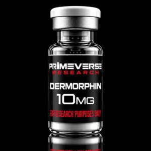 dermorphin 10mg bottle