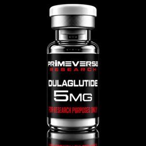 dulaglutide 5mg bottle