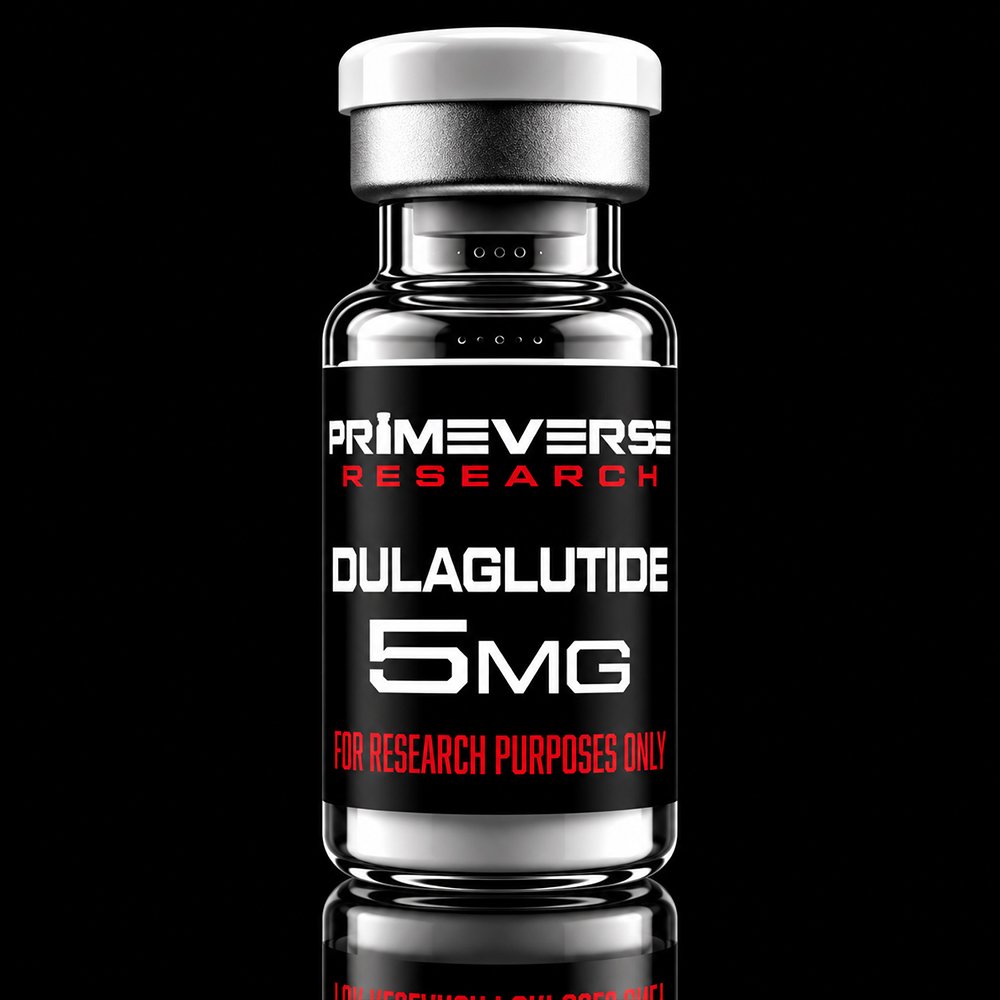 dulaglutide 5mg bottle