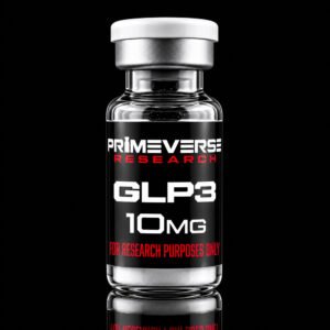 glp3 10mg bottle