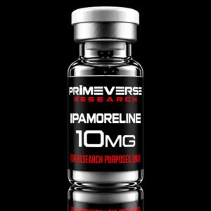 ipamorelin 10mg bottle