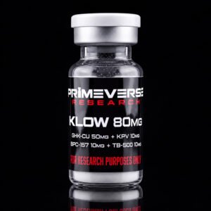 klow bottle