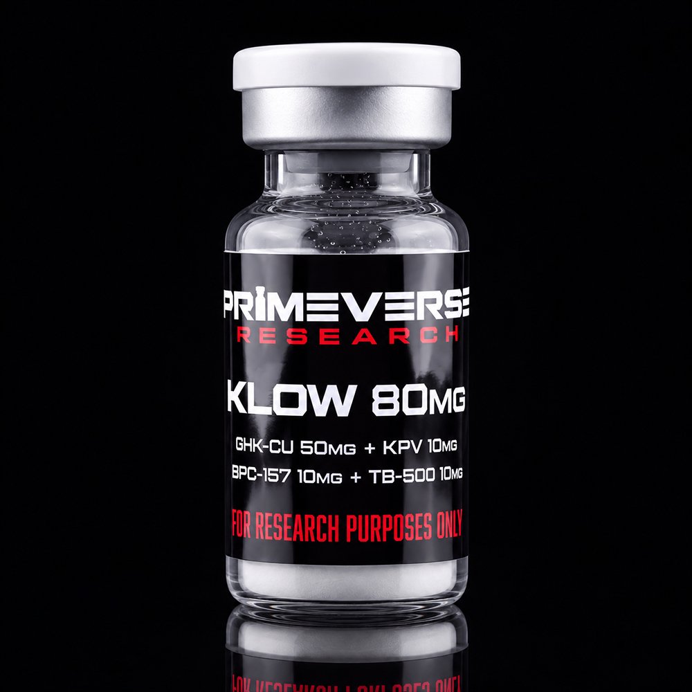 klow bottle