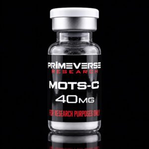mots c 40mg bottle
