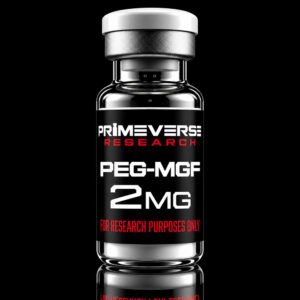 peg mgf 2mg bottole
