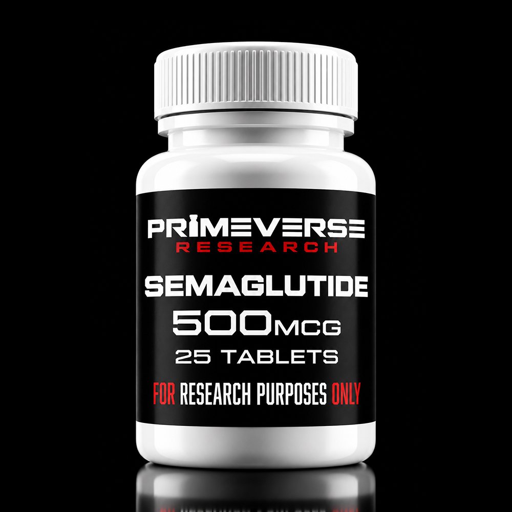 semaglutide cap bottle
