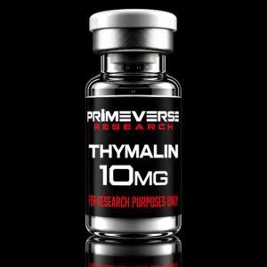 thymalin 10mg bottle