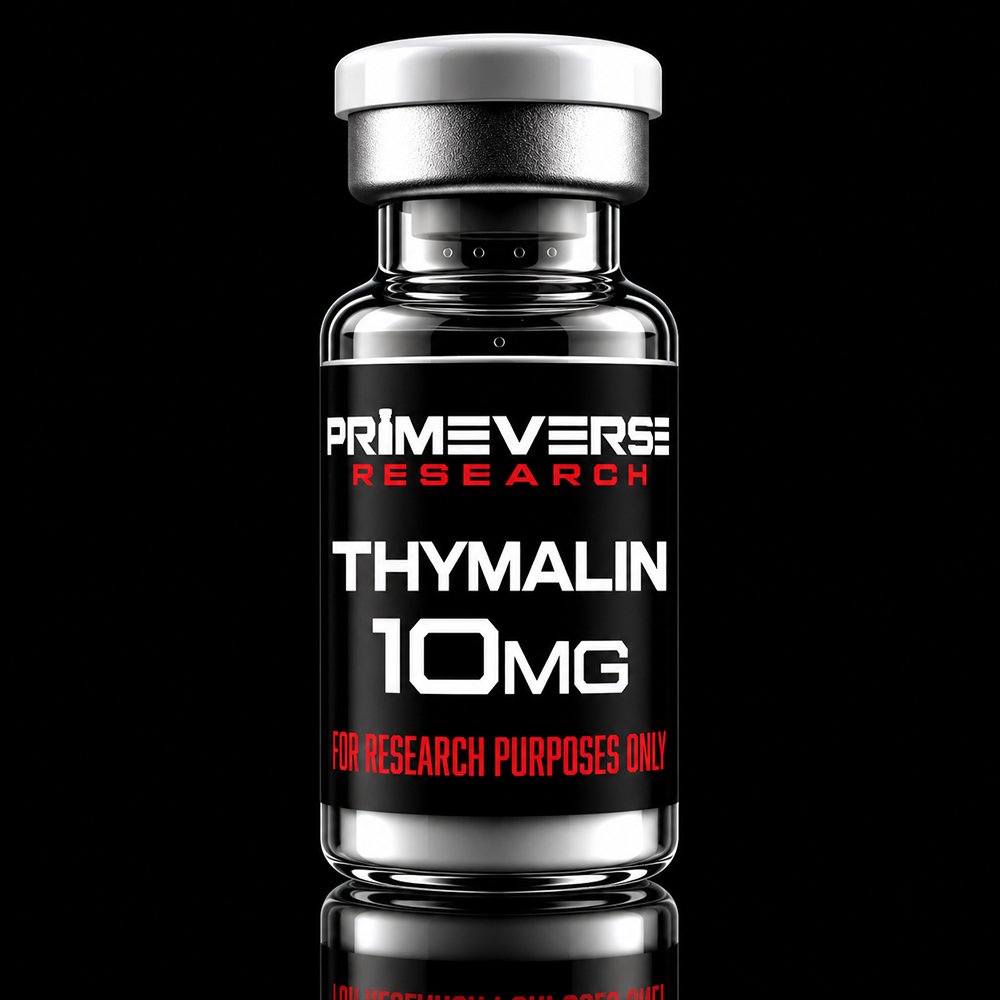 thymalin 10mg bottle