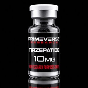 tirz 10 bottle