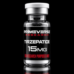 tirz 15 bottle