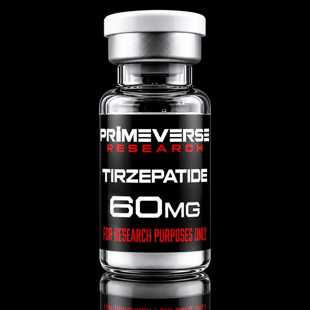 tirz 60 bottle
