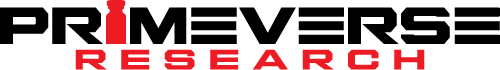 primeverse logo